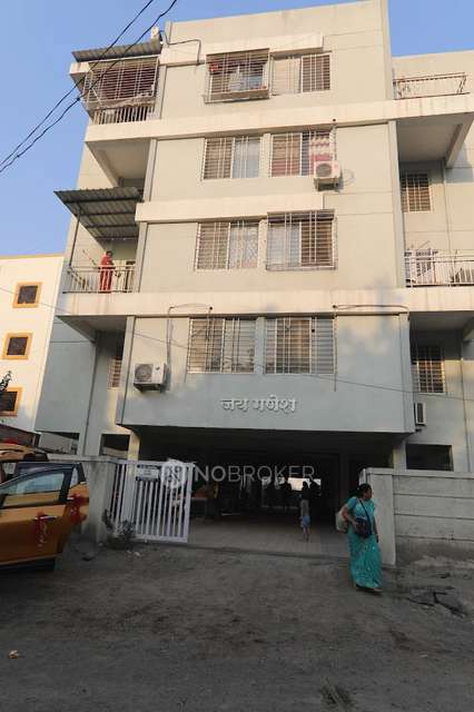 2 BHK Flat In Jai Gaesh For Sale  In Kesnand,