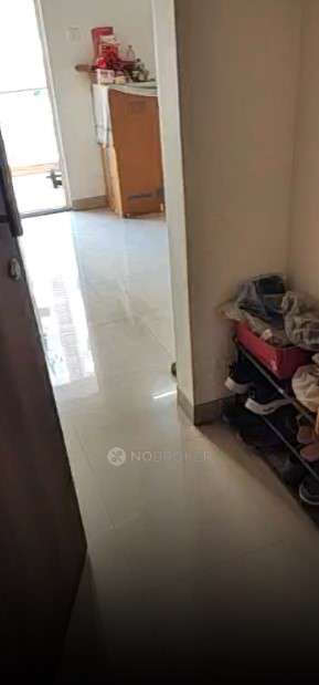 Single Room for Male In 3 BHK  In Atlantica East In Atlantica East