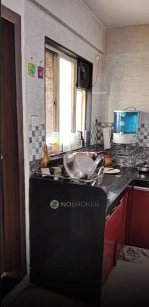 Single Room for Male In 3 BHK  In Atlantica East In Atlantica East