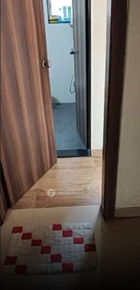 Single Room for Male In 3 BHK  In Atlantica East In Atlantica East
