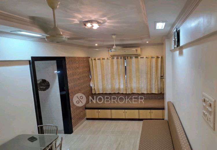 1 BHK Flat In Om Riddhi Siddhi Chs For Sale  In Dahisar East