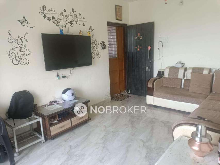 1 BHK Flat In Gbk Vishwajeet Paradise, Ambernath West For Sale  In  Ambernath West