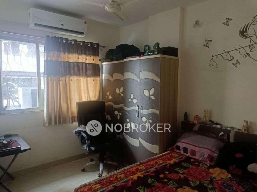 1 BHK Flat In Gbk Vishwajeet Paradise, Ambernath West For Sale  In  Ambernath West