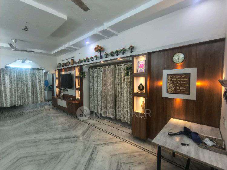 2 BHK House For Sale  In Fjr3+hww, Sai Ratna Enclave Road, Aravind Nagar, Nagaram, Secunderabad, Telangana 500083, India
