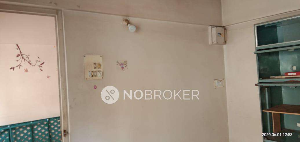 1 RK Flat In Siddhivinayak Keshar For Sale  In Somwar Peth