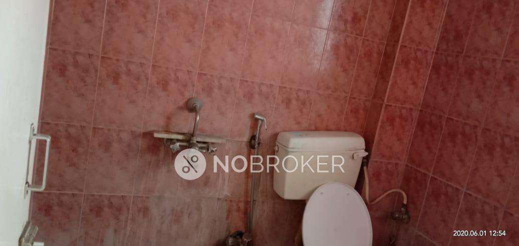 1 RK Flat In Siddhivinayak Keshar For Sale  In Somwar Peth