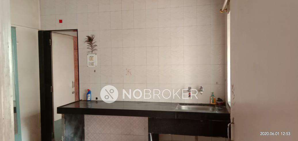 1 RK Flat In Siddhivinayak Keshar For Sale  In Somwar Peth