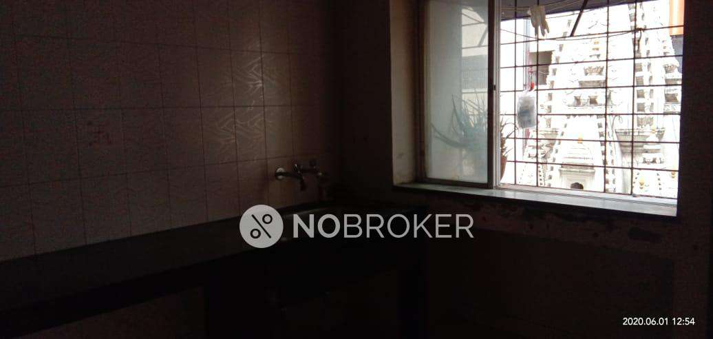 1 RK Flat In Siddhivinayak Keshar For Sale  In Somwar Peth