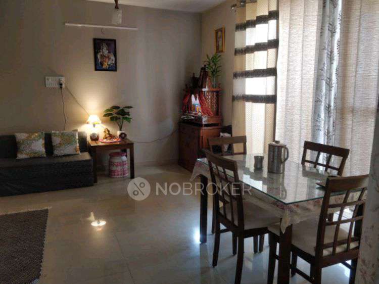 2 BHK Flat In Gopalan Atlantis For Sale  In Whitefield