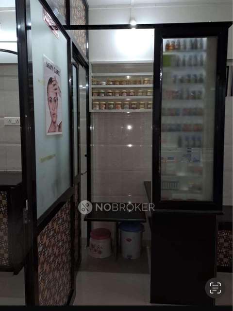 1 RK Flat In Mannat Apartment For Sale  In Kurla West