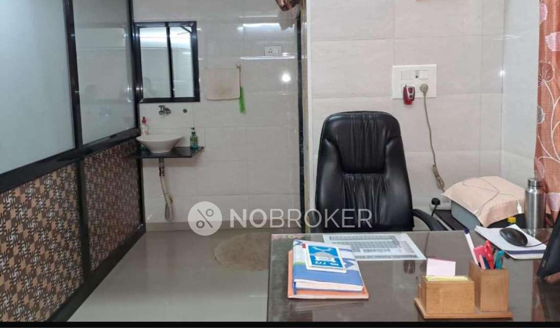 1 RK Flat In Mannat Apartment For Sale  In Kurla West