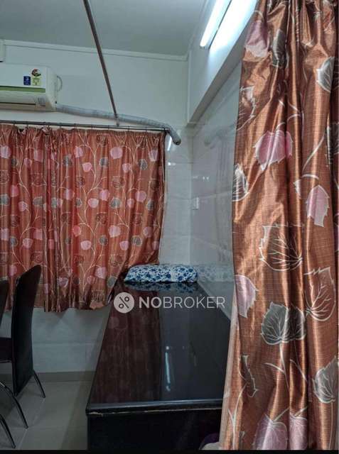 1 RK Flat In Mannat Apartment For Sale  In Kurla West