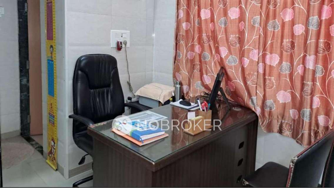 1 RK Flat In Mannat Apartment For Sale  In Kurla West