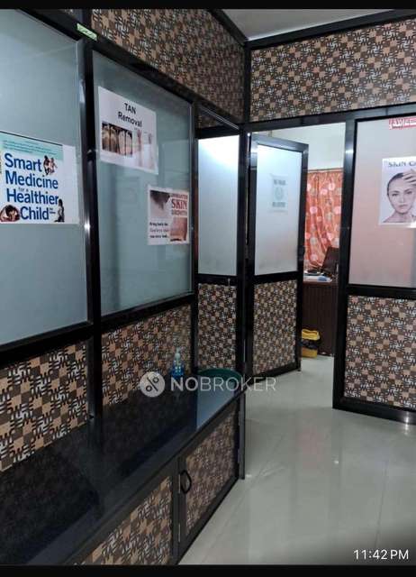 1 RK Flat In Mannat Apartment For Sale  In Kurla West