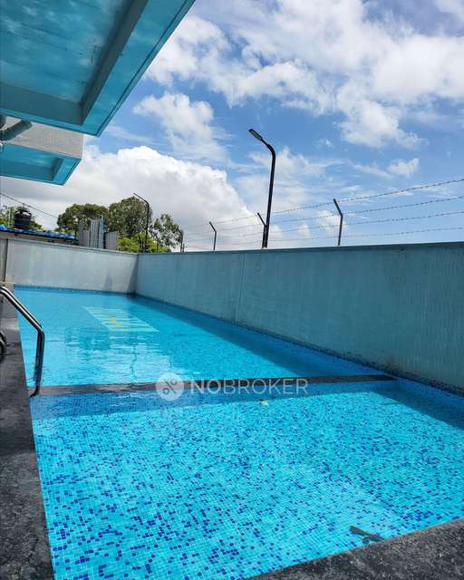 3 BHK Flat In Narya Breath Fresh For Sale  In Anjanapura Village