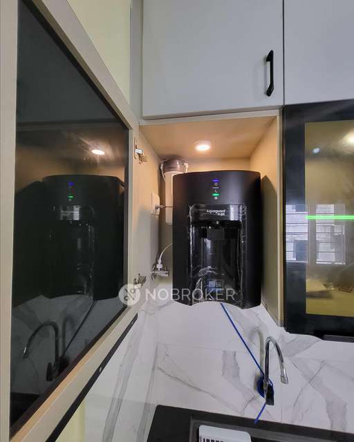 3 BHK Flat In Narya Breath Fresh For Sale  In Anjanapura Village