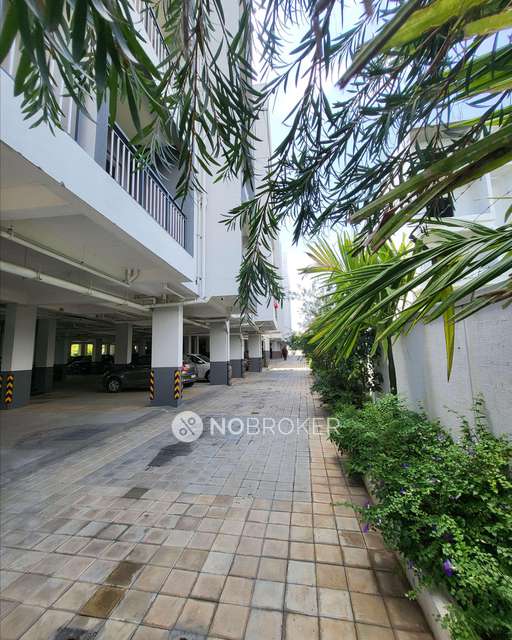 3 BHK Flat In Narya Breath Fresh For Sale  In Anjanapura Village