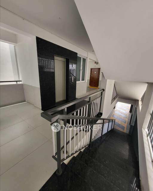 3 BHK Flat In Narya Breath Fresh For Sale  In Anjanapura Village