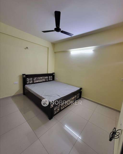 3 BHK Flat In Narya Breath Fresh For Sale  In Anjanapura Village