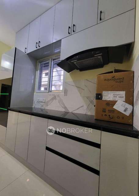 3 BHK Flat In Narya Breath Fresh For Sale  In Anjanapura Village