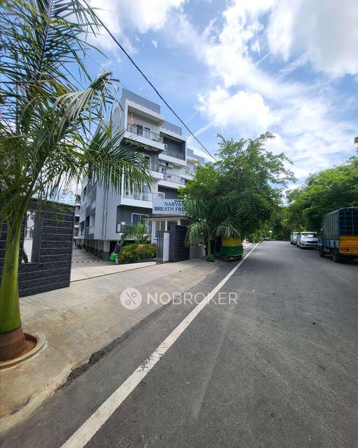 3 BHK Flat In Narya Breath Fresh For Sale  In Anjanapura Village