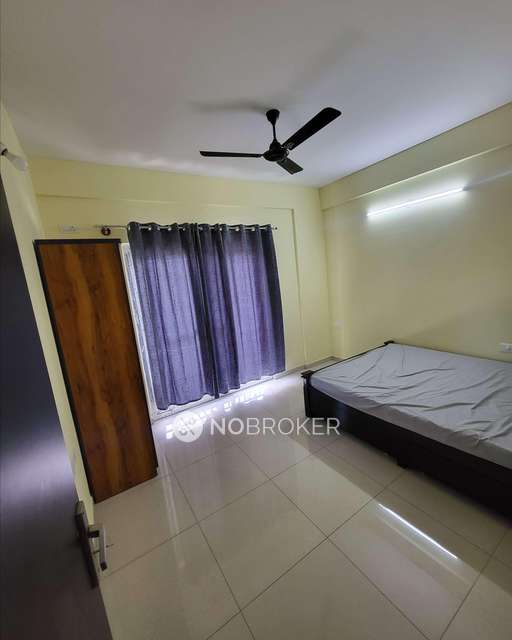 3 BHK Flat In Narya Breath Fresh For Sale  In Anjanapura Village