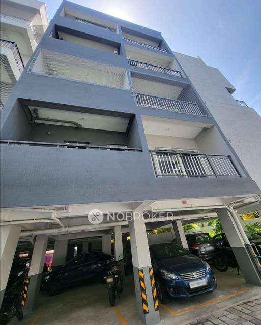 3 BHK Flat In Narya Breath Fresh For Sale  In Anjanapura Village