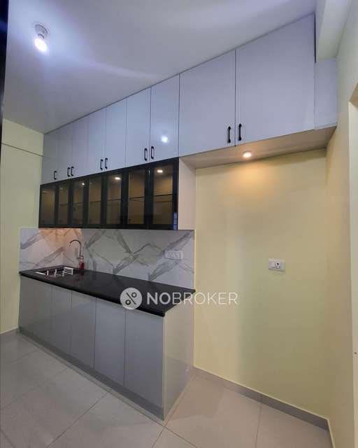 3 BHK Flat In Narya Breath Fresh For Sale  In Anjanapura Village