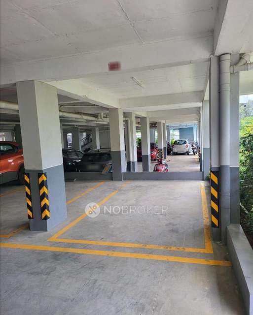 3 BHK Flat In Narya Breath Fresh For Sale  In Anjanapura Village