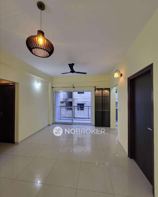3 BHK Flat In Narya Breath Fresh For Sale  In Anjanapura Village