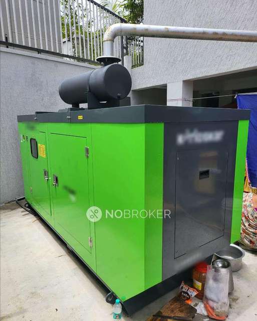 3 BHK Flat In Narya Breath Fresh For Sale  In Anjanapura Village