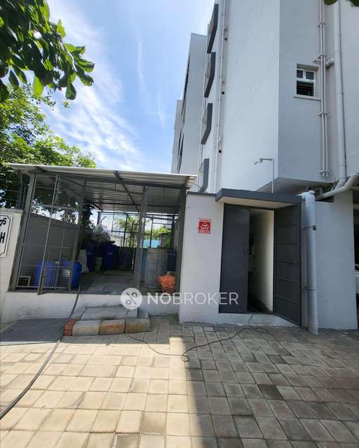 3 BHK Flat In Narya Breath Fresh For Sale  In Anjanapura Village