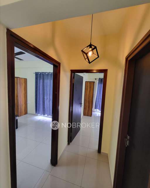 3 BHK Flat In Narya Breath Fresh For Sale  In Anjanapura Village