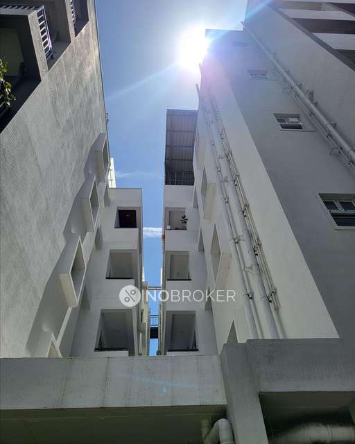 3 BHK Flat In Narya Breath Fresh For Sale  In Anjanapura Village