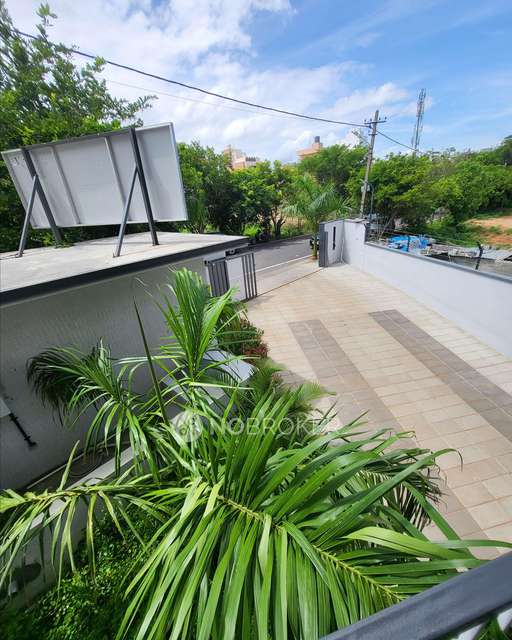 3 BHK Flat In Narya Breath Fresh For Sale  In Anjanapura Village