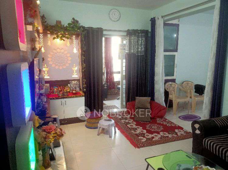 2 BHK Flat In Treasure Chs for Rent  In Treasure Society Block-b, Treasure Society, Kranti Nagar, Pimple Saudagar, Pimpri-chinchwad, Maharashtra 411061, India