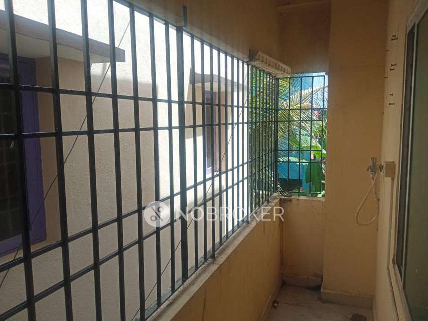 2 BHK House For Sale  In Mudichur
