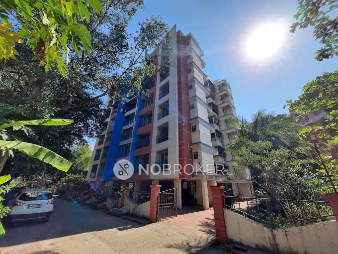 1 BHK Flat In Aisha Chs For Sale  In Thane