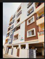 3 BHK Flat In Slv  for Rent  In Kammasandra Electronic City 