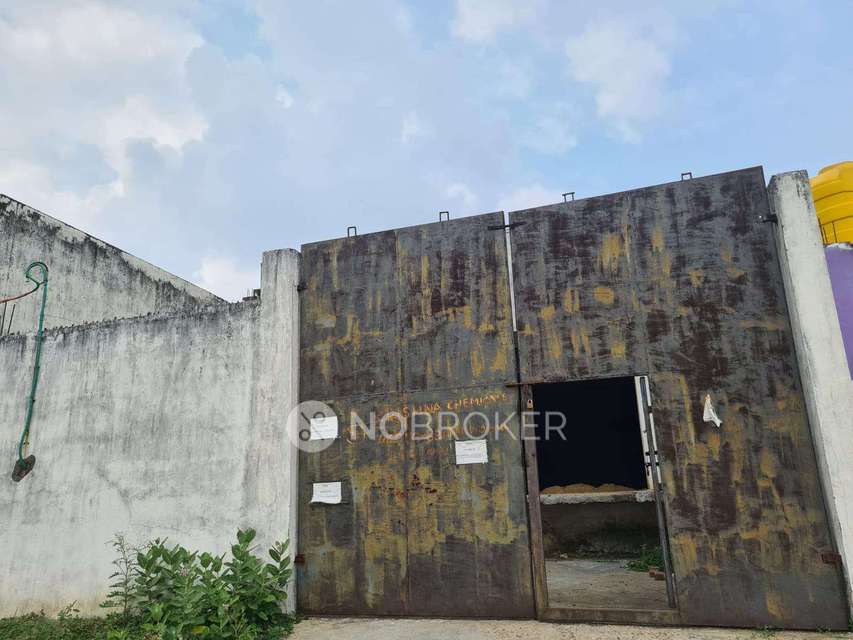 Godown/Warehouse in Vilangadupakkam, Chennai for sale 