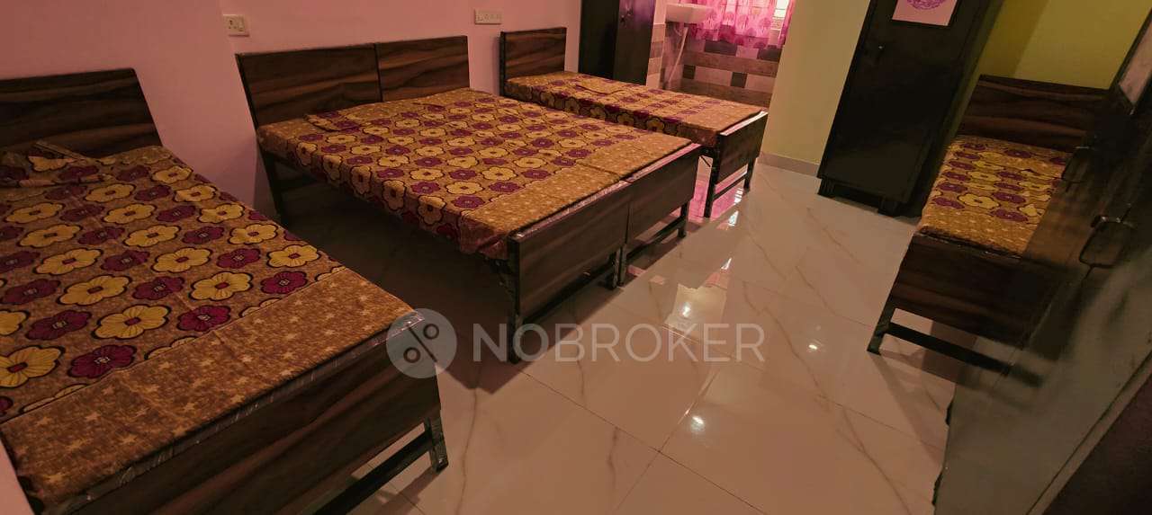 PG for Boys in Bhatramarenahalli