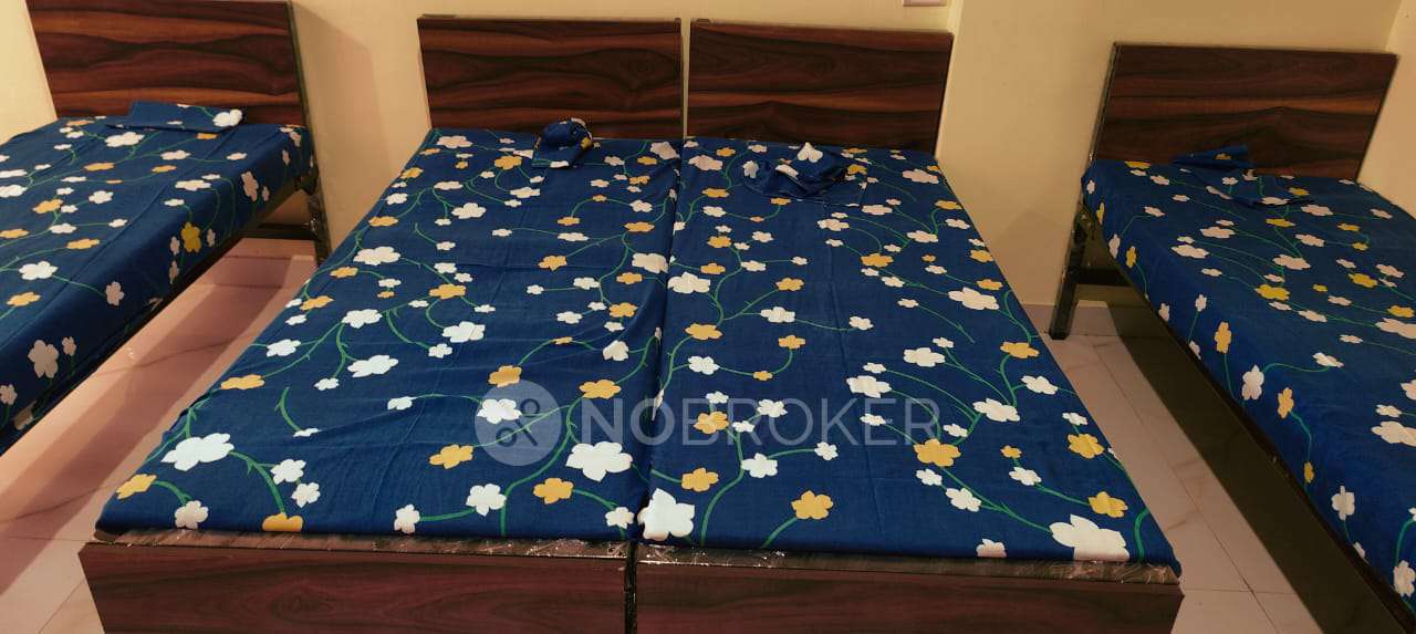 PG for Boys in Bhatramarenahalli