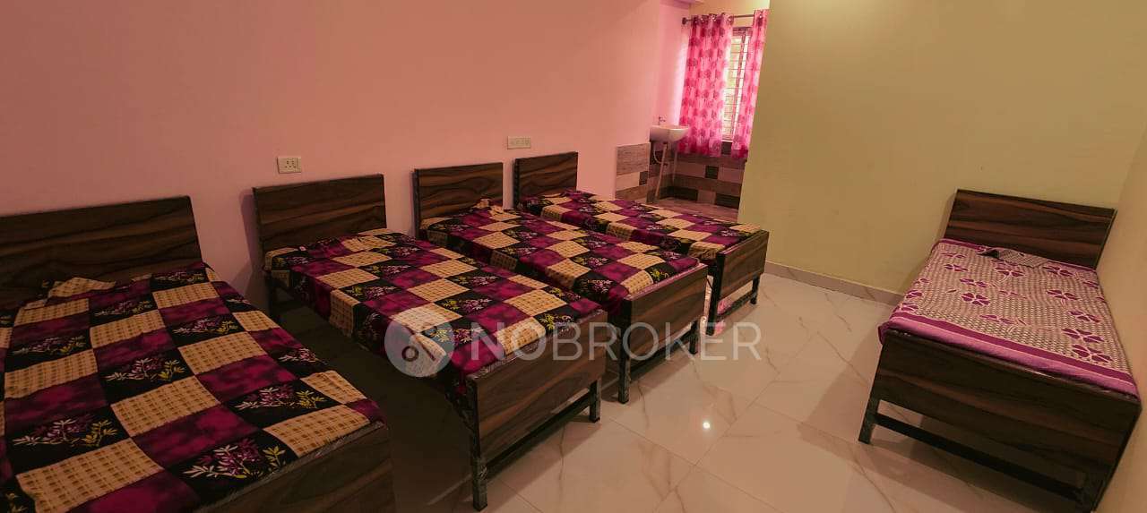 PG for Boys in Bhatramarenahalli