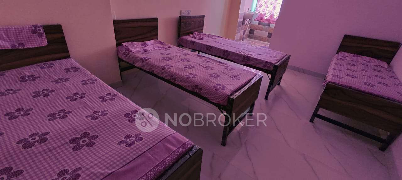 PG for Boys in Bhatramarenahalli