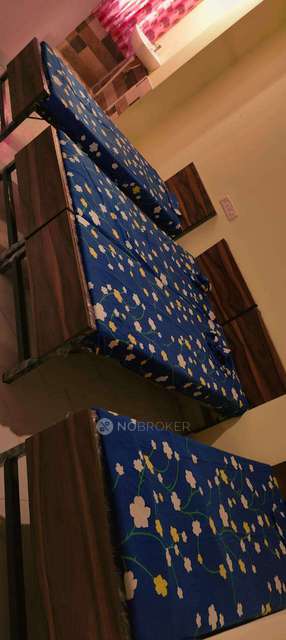 PG for Boys in Bhatramarenahalli