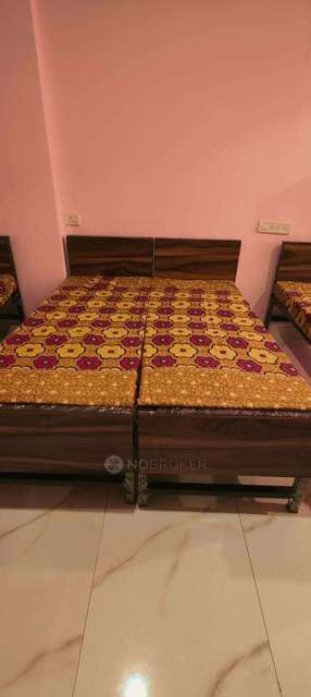 PG for Boys in Bhatramarenahalli