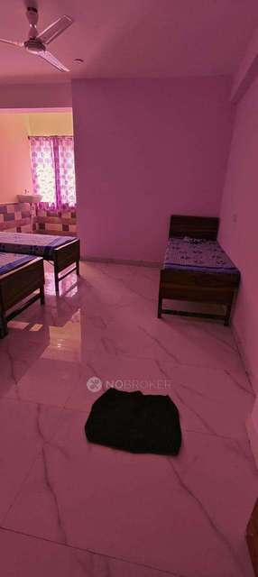 PG for Boys in Bhatramarenahalli