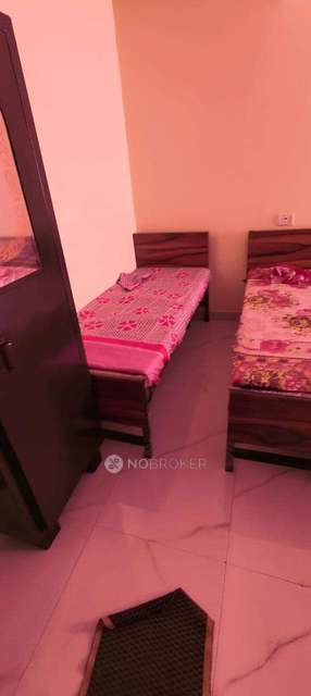 PG for Boys in Bhatramarenahalli