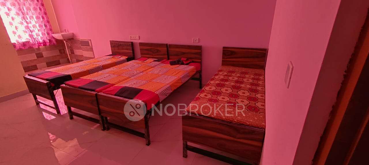 PG for Boys in Bhatramarenahalli