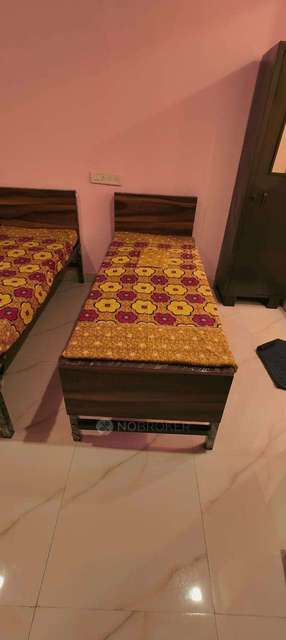 PG for Boys in Bhatramarenahalli